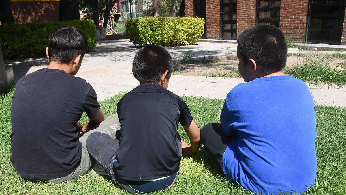 niños en resguardo jesus gtz el sol de irapuato (2)